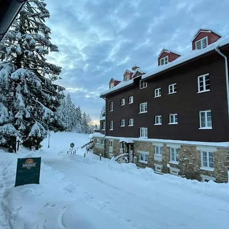 Apartman V Beskydech Stare Hamry Exterior photo