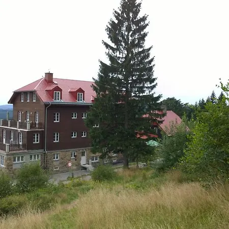Apartman V Beskydech Stare Hamry Room photo