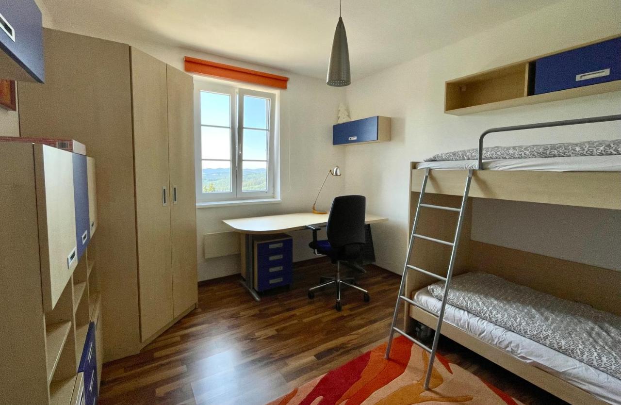 Apartment V Beskydech Stare Hamry