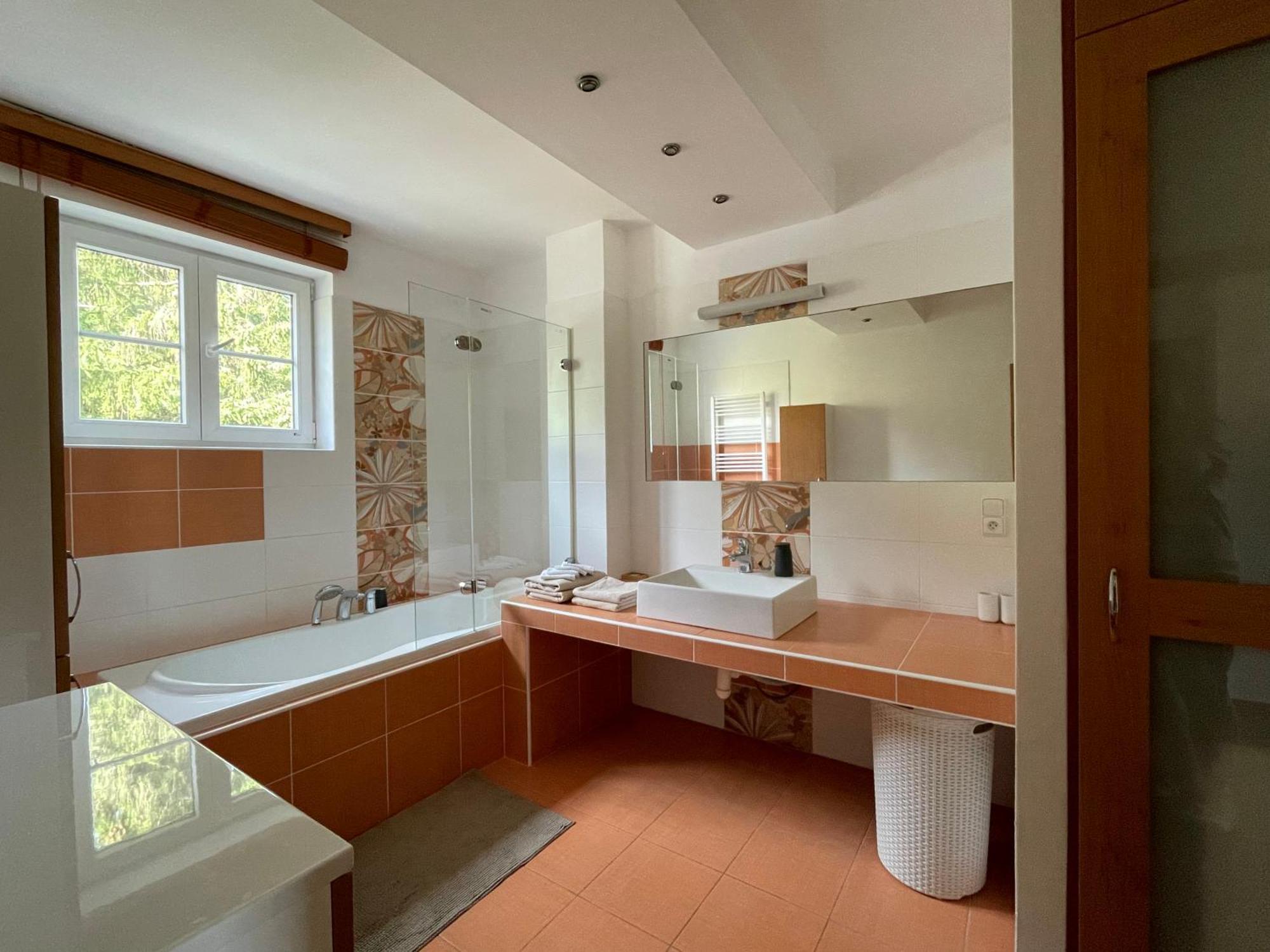 Apartment V Beskydech